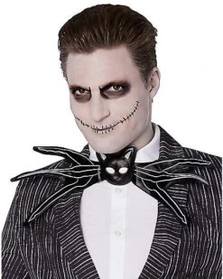 Adult Jack Skellington Suit - The Nightmare Before Christmas -Chic Halloween Costumes 01542687 c