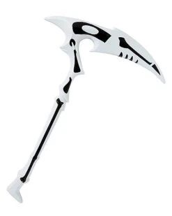 Skull Sickle Pickaxe - Fortnite
