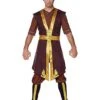 Adult Zuko Costume - Avatar The Last Airbender -Chic Halloween Costumes 01549567 a