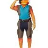 Adult Fishstick Costume - Fortnite 1 Adult Fishstick Costume - Fortnite -Chic Halloween Costumes 01550185 a
