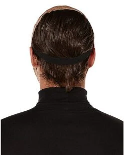 Flesh Creature Half Mask -Chic Halloween Costumes 01550490 d