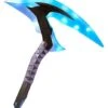 Light Up Eon Blade Pickaxe - Fortnite 2 Light Up Eon Blade Pickaxe - Fortnite -Chic Halloween Costumes 01553684 a