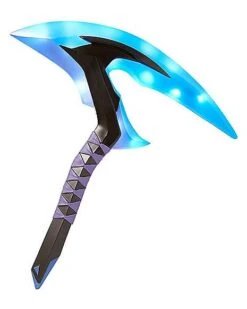 Light Up Eon Blade Pickaxe - Fortnite