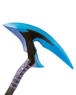 Light Up Eon Blade Pickaxe - Fortnite 7 Light Up Eon Blade Pickaxe - Fortnite -Chic Halloween Costumes 01553684 c