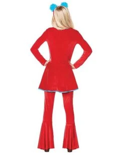 Chic Halloween Costumes -Chic Halloween Costumes 01559673 b