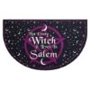 Mystical Arts Witch Doormat 1 Mystical Arts Witch Doormat -Chic Halloween Costumes 01564707 a