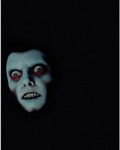5 Ft Regan Animatronic - The Exorcist -Chic Halloween Costumes 01570639 g