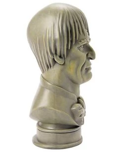The Haunted Mansion Tabletop Bust - Disney 12 The Haunted Mansion Tabletop Bust - Disney -Chic Halloween Costumes 01571140 c
