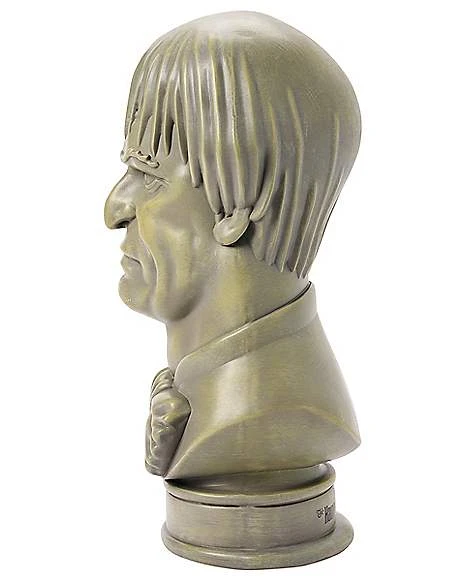The Haunted Mansion Tabletop Bust - Disney 7 The Haunted Mansion Tabletop Bust - Disney - Image 5