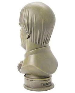 The Haunted Mansion Tabletop Bust - Disney 15 The Haunted Mansion Tabletop Bust - Disney -Chic Halloween Costumes 01571140 f