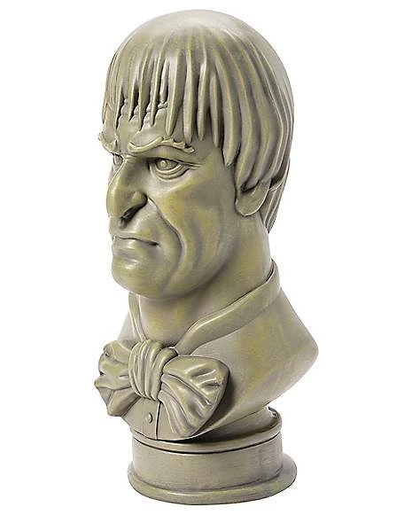 The Haunted Mansion Tabletop Bust - Disney 9 The Haunted Mansion Tabletop Bust - Disney - Image 7