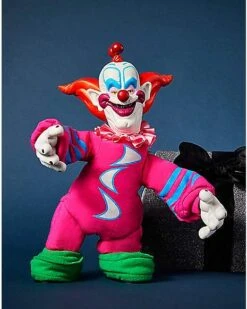 11.5 Inch Slim Sidestepper - Killer Klowns From Outer Space -Chic Halloween Costumes 01571553 e