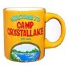 Camp Crystal Lake Mug 20 Oz. - Friday The 13th -Chic Halloween Costumes 01573823 a