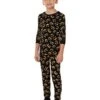 Kids Jack-O'-Lantern Pajama Set -Chic Halloween Costumes 01578186 a