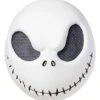 Jack Skellington Half Mask - The Nightmare Before Christmas -Chic Halloween Costumes 01595248 a