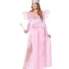 Adult Glinda The Good Witch Costume - The Wizard Of Oz 2 Adult Glinda The Good Witch Costume - The Wizard Of Oz -Chic Halloween Costumes 01601053 a