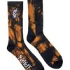 Spirit Halloween Reaper Crew Socks
