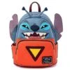 Loungefly 626 Stitch Mini Backpack - Lilo & Stitch 1 Loungefly 626 Stitch Mini Backpack - Lilo & Stitch -Chic Halloween Costumes 03844891 a