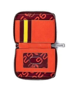 Loungefly Experiment 626 Zip Wallet - Lilo & Stitch -Chic Halloween Costumes 03845005 c