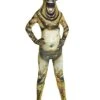 Kids Boil Monster Skin Suit Costume -Chic Halloween Costumes 07328909 a