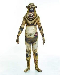 Kids Boil Monster Skin Suit Costume 9 Kids Boil Monster Skin Suit Costume -Chic Halloween Costumes 07328909 c