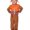 Toddler Zuma Costume - PAW Patrol -Chic Halloween Costumes 07401169 a