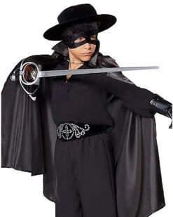 Kids Bandido Costume -Chic Halloween Costumes 07491343 c