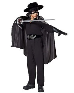 Kids Bandido Costume -Chic Halloween Costumes 07491343 d