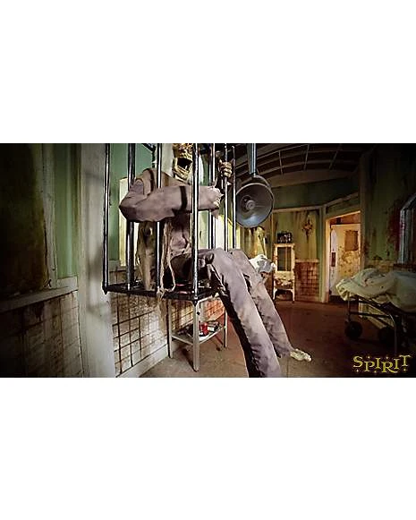 4.2 Ft Barry Animatronic 9 4.2 Ft Barry Animatronic - Image 7