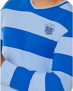 Adult Josh Costume – Blue’s Clues & You -Chic Halloween Costumes 07616550 c