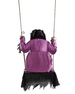 6 Ft Rat Girl Animatronic 18 6 Ft Rat Girl Animatronic -Chic Halloween Costumes 07642127 h